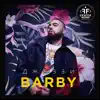 Джоззи - BARBY - EP